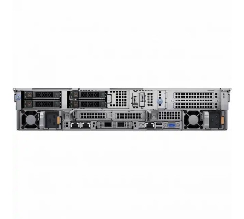 Сервер Dell PowerEdge R750 R750-6348-220706-01 Сервер Dell PowerEdge R750 R750-6348-220706-01