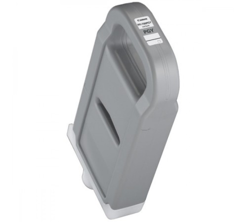 Картридж Canon PFI-706PGY 6691B001
