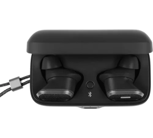 Гарнитура Logitech ZONE TRUE WIRELESS, для компьютера/мобильных устройств, вкладыши, bluetooth, темно-серый (id 22133) Гарнитура Logitech ZONE TRUE WIRELESS, для компьютера/мобильных устройств, вкладыши, bluetooth, темно-серый (id 22133)