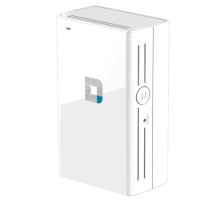 Повторитель беспроводного сигнала D-Link DAP-1520