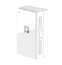Повторитель беспроводного сигнала D-Link DAP-1520