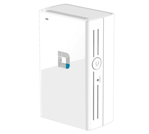 Повторитель беспроводного сигнала D-Link DAP-1520 Повторитель беспроводного сигнала D-Link DAP-1520