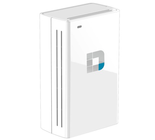 Повторитель беспроводного сигнала D-Link DAP-1520 Повторитель беспроводного сигнала D-Link DAP-1520
