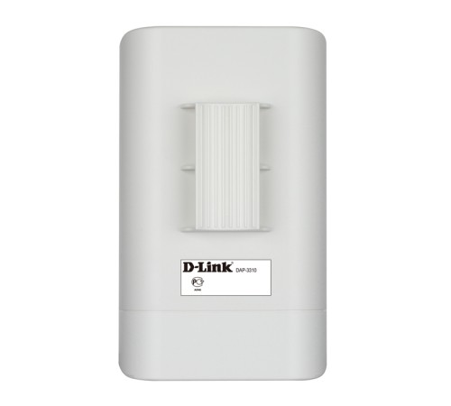 Точка доступа D-Link DAP-3310 DAP-3310/RU/B1A