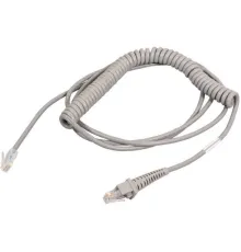 Кабель интерфейсный RS-232 Datalogic 90G001095