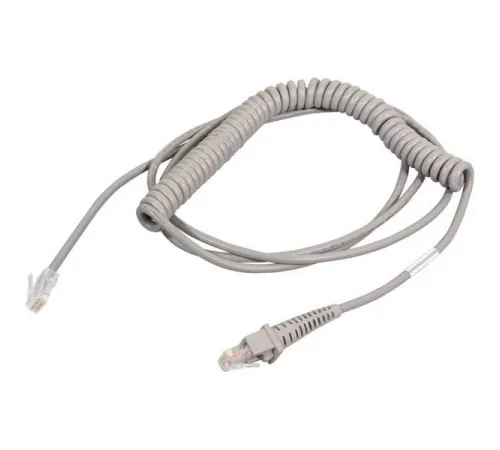 Кабель интерфейсный RS-232 Datalogic 90G001095