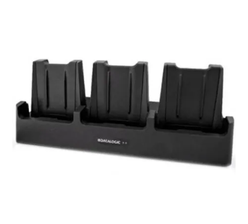 Коммуникационно-зарядная подставка трехслотовая Datalogic Memor 11/10 94A150096