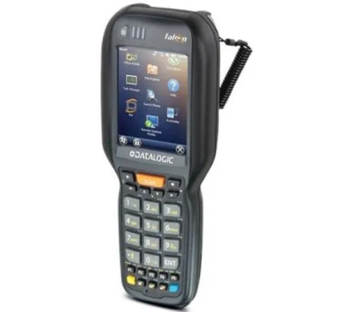ТСД Терминал сбора данных Datalogic Falcon X3+ 945200000 ТСД Терминал сбора данных Datalogic Falcon X3+ 945200000