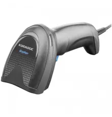 Сканер штрих-кода Datalogic Gryphon I GD4590 GD4590-BK
