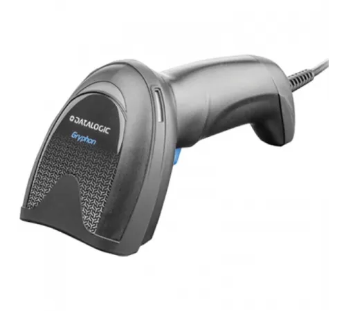Сканер штрих-кода Datalogic Gryphon I GD4590 GD4590-BK Сканер штрих-кода Datalogic Gryphon I GD4590 GD4590-BK
