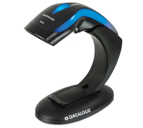 Сканер штрих-кода Datalogic Heron HD3430 HD3430-BK Сканер штрих-кода Datalogic Heron HD3430 HD3430-BK