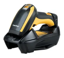 Беспроодной сканер штрих-кода Datalogic PowerScan PBT9501-DPMRBK10EU