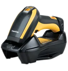 Беспроодной сканер штрих-кода Datalogic PowerScan PBT9501-DPMRBK10EU