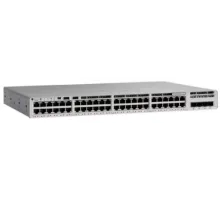 Коммутатор Cisco C9200-48P-A