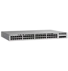 Коммутатор Cisco C9200-48P-A