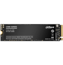Накопитель SSD 256Gb Dahua C900 DHI-SSD-C900N256G