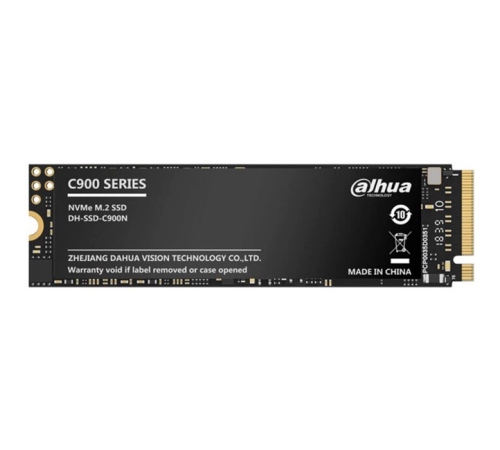Накопитель SSD 256Gb Dahua C900 DHI-SSD-C900N256G
