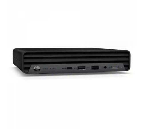 Персональный компьютер HP ProDesk 400 G9 6B1Y9EA Персональный компьютер HP ProDesk 400 G9 6B1Y9EA