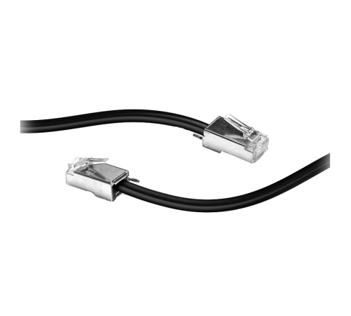 Коннекторы Ubiquiti TOUGHCable Connectors TC-Con-2400 2400 штук