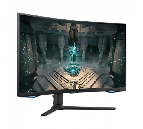 Монитор Samsung Odyssey G6 S32BG650EI LS32BG650EIXCI