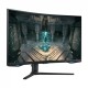 Монитор Samsung Odyssey G6 S32BG650EI LS32BG650EIXCI