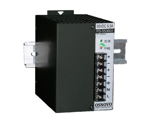 Блок питания Osnovo PS-55360/I