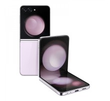 Смартфон Samsung Galaxy Z Flip 5 5G SM-F731BLIHCAU