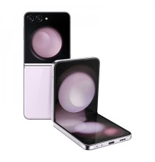 Смартфон Samsung Galaxy Z Flip 5 5G SM-F731BLIHCAU