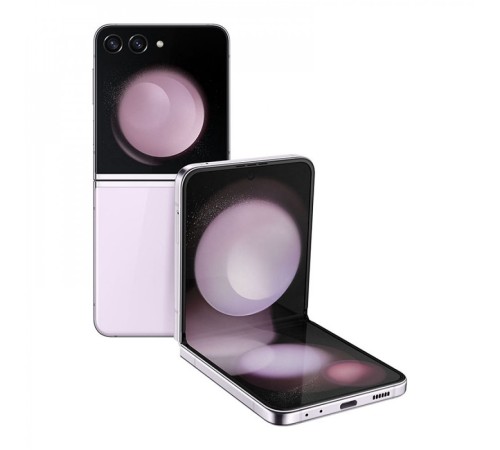 Смартфон Samsung Galaxy Z Flip 5 5G SM-F731BLIHCAU