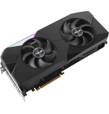 Видеокарта AMD Radeon RX 7900 XT Asus OC 20Gb DUAL-RX7900XT-O20G