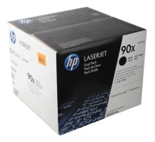 Картридж HP 90X CE390XD
