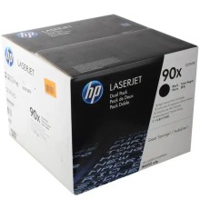 Картридж HP 90X CE390XD