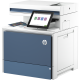 МФУ HP Color LaserJet Enterprise MFP 5800dn 6QN29A