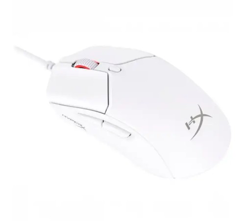 Мышь HP Pulsefire Haste 2 White 6N0A8AA