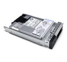 Накопитель SSD 1.92Tb SAS Dell 400-AXRE