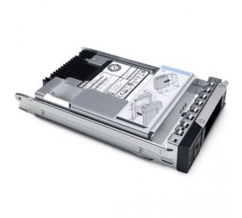 Накопитель SSD 1.92Tb SAS Dell 400-AXRE