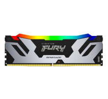 Оперативная память 24Gb DDR5 7200MHz Kingston Fury Renegade RGB KF572C38RSA-24
