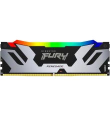 Оперативная память 24Gb DDR5 7200MHz Kingston Fury Renegade RGB KF572C38RSA-24