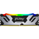 Оперативная память 24Gb DDR5 7200MHz Kingston Fury Renegade RGB KF572C38RSA-24