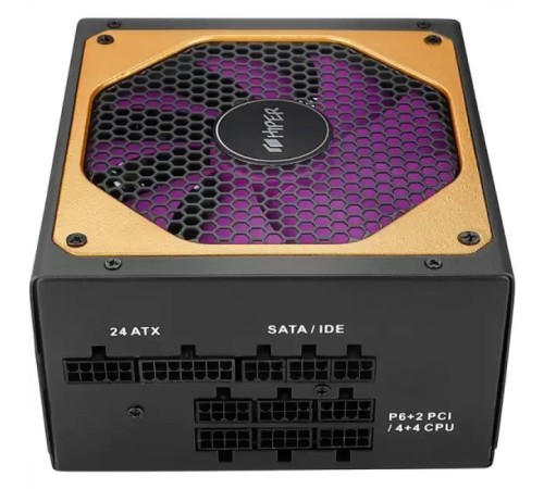 Блок питания 1300W Hiper HPG-1300FM