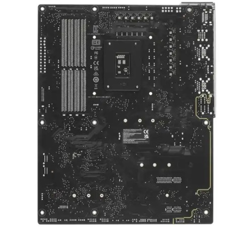 Материнская плата Asus PROART B760-CREATOR D4 90MB1DU0-M0EAY0