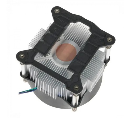 Охлаждение DeepCool Theta 31 PWM