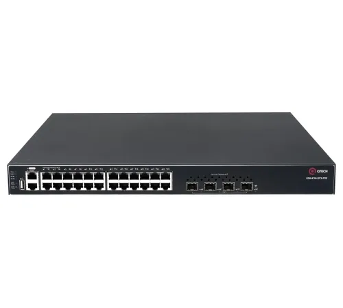 Коммутатор Qtech QSW-4700-28TX-POE