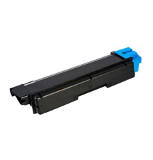 Картридж Kyocera TK-580C 1T02KTCNL0