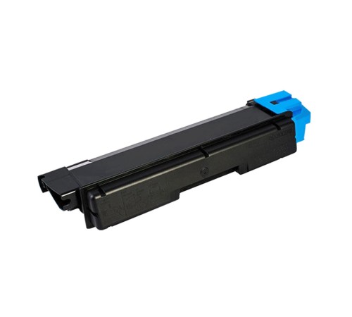Картридж Kyocera TK-580C 1T02KTCNL0