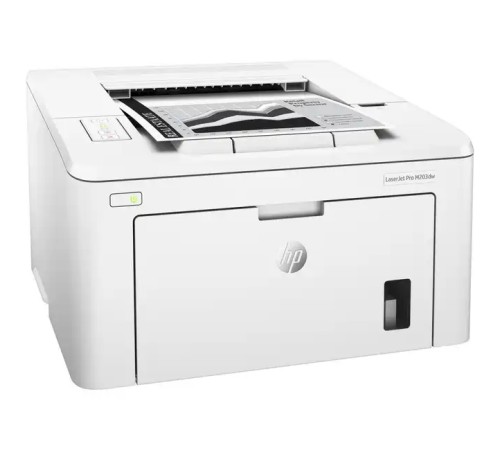 Принтер HP LaserJet Pro M203dw G3Q47A