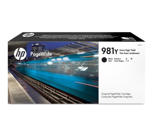 Картридж HP L0R16A