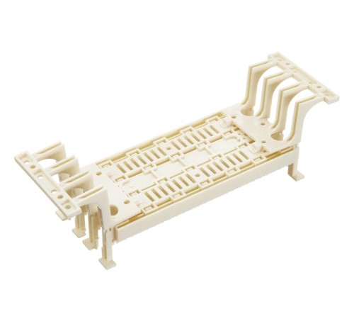 Кросс типа 110 с ножками на 100 пар Netko 1043-100/210108 (51534)