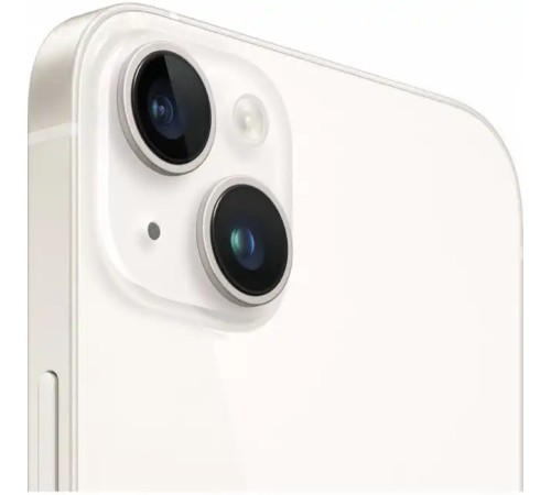 Смартфон Apple iPhone 14 128Gb Starlight MPUJ3CH/A
