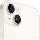 Смартфон Apple iPhone 14 128Gb Starlight MPUJ3CH/A